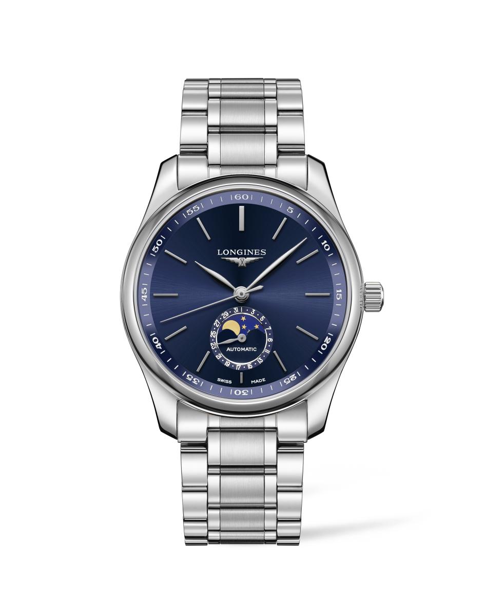 Longines - l49744122